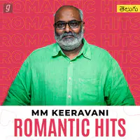 MM Keeravani Romantic Hits