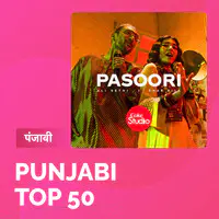 Punjabi Top 50