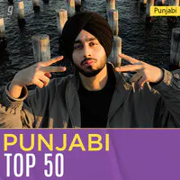 Punjabi Top 50