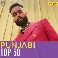 Punjabi Top 50