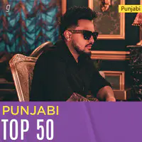 Punjabi Top 50