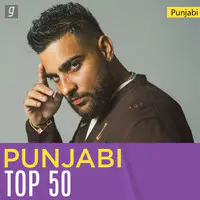 Punjabi Top 50