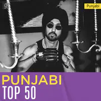 Punjabi Top 50