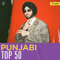 Punjabi Top 50