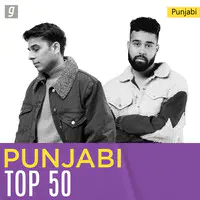 Punjabi Top 50