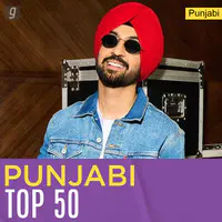 Punjabi Top 50