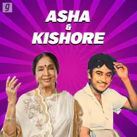 Kishore & Asha