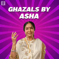 Ghazals By Asha