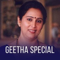 Featuring Geetha
