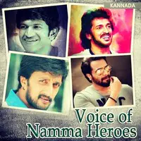 Voice Of Namma Heroes