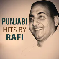 Punjabi Hits By Rafi