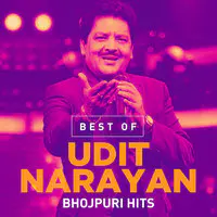 Best of Udit Narayan-Bhojpuri Hits