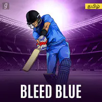 Bleed Blue - Tamil