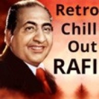 Retro Chill Out Rafi