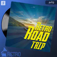 Retro Road-Trip