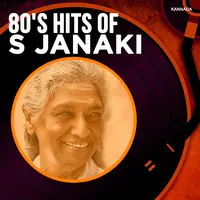 80s Hits Of S Janaki