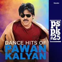 Dance Hits of Pawan kalyan