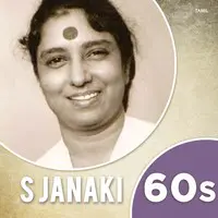 S Janaki 60s