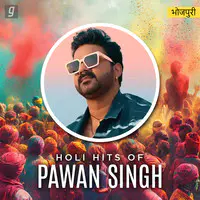 Holi Hits Of Pawan Singh
