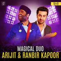 Magical Duo - Arijit and Ranbir Kapoor
