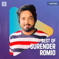 Best of Surender Romio