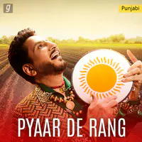 Pyaar De Rang