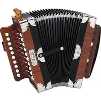 Film Instrumental Piano accordion