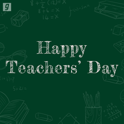 Teacher Day Special Music Playlist: Best MP3 Songs on Gaana.com