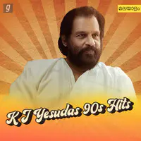 K J Yesudas 90s Hits