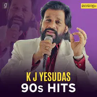 K J Yesudas 90s Hits