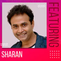 Featuring Sharan