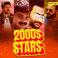 2000s Stars - Malayalam