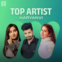 Haryanvi Top Artists
