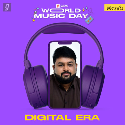 Digital Era - Telugu Music Playlist: Best Digital Era - Telugu MP3
