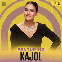 Featuring Kajol