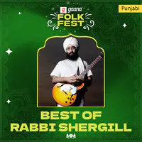 Best of Rabbi Shergill