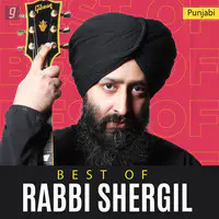 Best of Rabbi Shergill