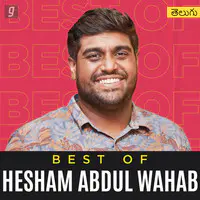 Best Of Hesham Abdul Wahab - Telugu