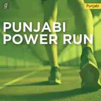 Punjabi Power Run
