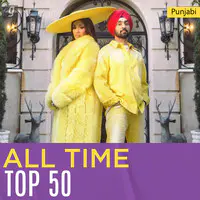 Punjabi All Time Top 50