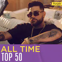 Punjabi All Time Top 50