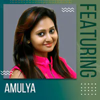 Featuring Amulya