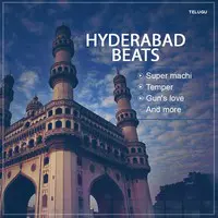 Hyderabad Beats