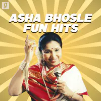 Asha Bhosle - Fun Hits