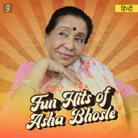 Fun Hits of Asha Bhosle