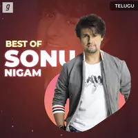 Best Of Sonu Nigam