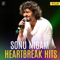 Sonu Nigam Heartbreak Hits