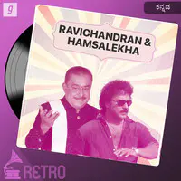 Hit Pair Ravichandran and Hamsalekha