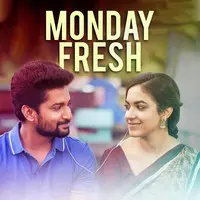 Monday Fresh Telugu