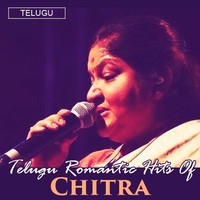 Telugu Romantic Hits of Chitra